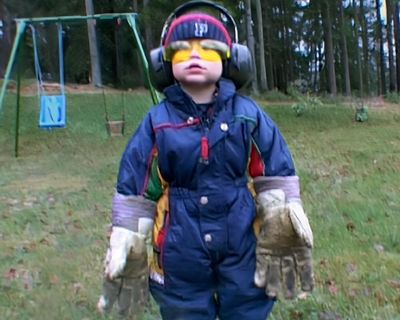 TV tonight: heartbreaking reflections on a father-son relationship