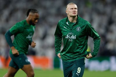 How to watch Man City vs Real Madrid: TV channel and live stream for Champions League today