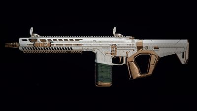 How to unlock the Spotted camo in Warzone Black Ops Royale