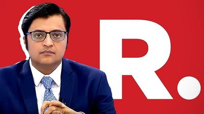 HC summons Arnab Goswami in a Rs 2 crore defamation case filed by Congress