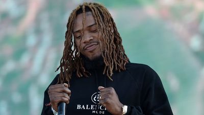 Fetty Wap announces a comeback with new album following early prison release