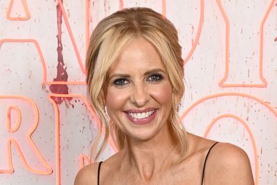 Sarah Michelle Gellar blames one Hulu executive for axing Buffy reboot: ‘Not a fan of the original’
