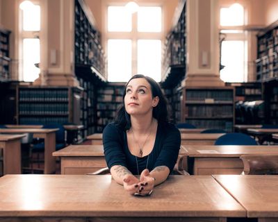 The Delusions by Jenni Fagan review – an afterlife of queues and bureaucracy