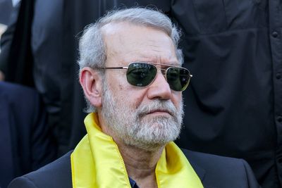 Who is Ali Larijani? Iran’s national security chief killed in airstrike, Israel claims