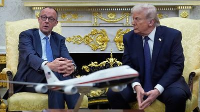 Newsletter: Europe resists US pressure to force re-opening of Strait of Hormuz