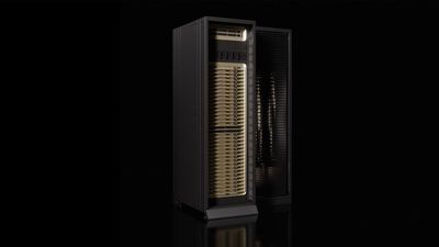 Nvidia unveils details of new 88-core Vera CPUs positioned to compete with AMD and Intel – new Vera CPU rack features 256 liquid-cooled chips that deliver up to a 6X gain in CPU throughput