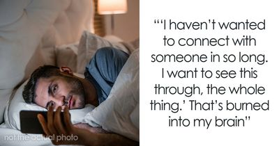 Wife’s Attempt To Cheat Turns Out To Be A Manic Episode, Husband Reflects 10 Years Later