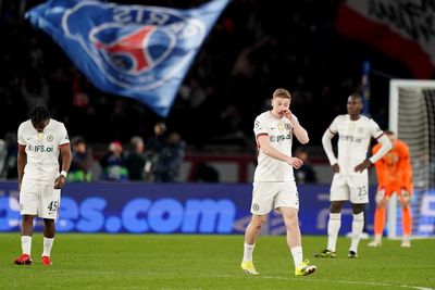 English clubs face a Champions League wipeout – but one thing can save them