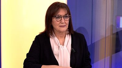 EU has not ‘legitimised’ Trump’s Board of Peace, Commissioner Šuica says