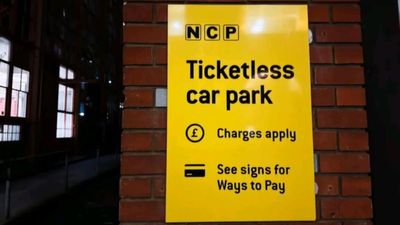 NCP Car Parks Enters Administration: 700 Jobs at Risk as UK's Largest Parking Operator Faces Crisis