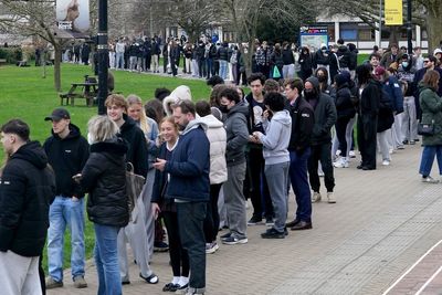 Meningitis B confirmed as strain behind outbreak that has left two dead