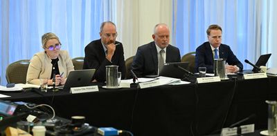 Capital gains tax discount ‘skewed’ housing towards investors: Senate inquiry