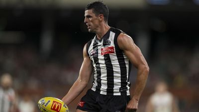Magpie great Pendlebury avoids ban at AFL Tribunal