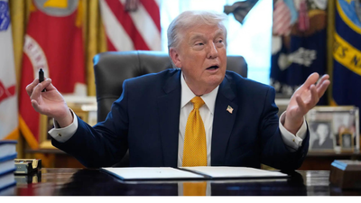 'We were shocked': Trump reacts to Iran hitting US Gulf allies — was there prior warning?