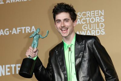 Did Timothee Chalamet Lose the Oscar Because Of Controversial Opera and Ballet Remarks? The Internet Weighs In
