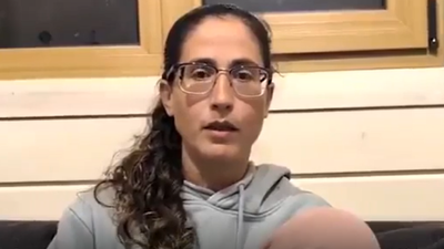 Daughter of Israeli Minister Orit Strock Dies by Suicide After Alleged Ritual Abuse from 2.5 Years Old