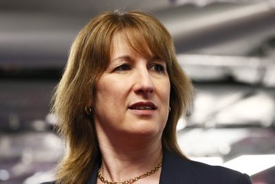 Reeves unveils economic strategy and plan stronger ties with EU