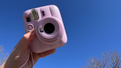 Instax Mini 13 Review: Fujifilm’s cheap instant film camera has finally mastered selfies