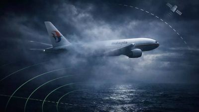 MH370 – twelve years on: The Boeing 777 that slipped every tracker on Earth