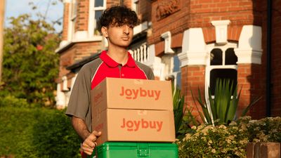 Joybuy UK Launch Sparks Price War as Tech Prices Drop Below Amazon and Argos