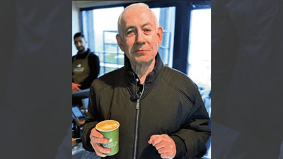 Netanyahu alive, video at cafe is not AI-fabricated: Israel’s envoy to India