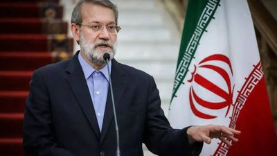 Is Iran’s security chief Ali Larijani dead? Israeli media say strike targeted him, fate unclear