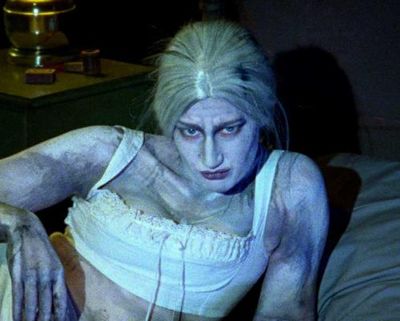 Dead Lover review – go-for-broke grotesquerie promises fragrant filth in full Stink-O-Vision