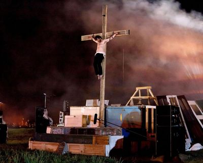 Solidarity by Rowan Williams review – what does it really mean to stand by someone?