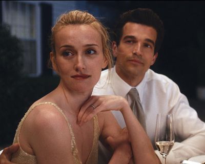 Why we fell in love with Love Story: JFK Jr and Carolyn Bessette