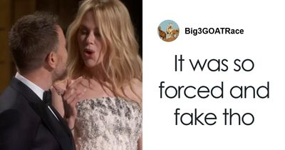 “Lowest Low”: Nicole Kidman And Ewan McGregor’s Flirtatious Moulin Rouge Reunion Mercilessly Mocked