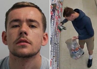 One-man crimewave behind £55,000 shop theft spree banned from all Boots and Superdrug branches