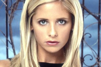 Buffy icon slams reboot decision and claims exec was ‘proud’ not to watch original series