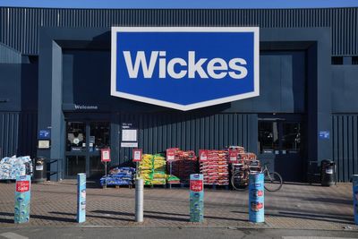 DIY giant Wickes to create more than 2,000 jobs under major expansion plans