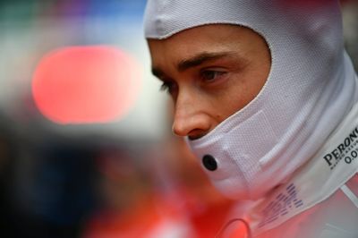 Charles Leclerc defends F1 racing in 2026: It "doesn't feel so artificial"