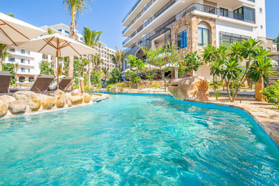 9 of the best last-minute spring break deals, from ‘kids stay free’ to ‘50% off’