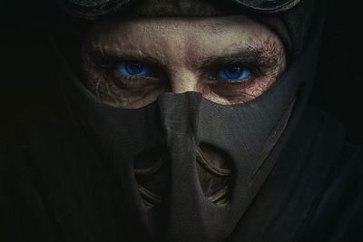 New Dune movie unveils first look at characters including new villain