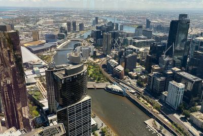 British Airways returns to Melbourne and Colombo as long-haul links expand