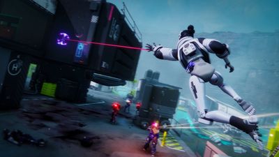 How to download a UESC Comms Security Code in Quarantine in Marathon – Return on Investment 3 contract guide