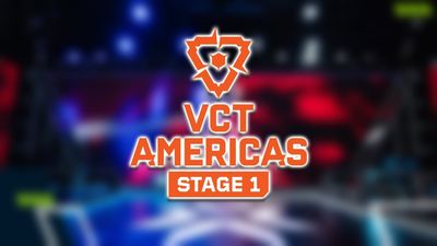 VCT 2026 Americas Stage 1: Schedule, teams, prize pool, more