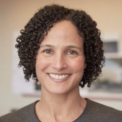 78% of girls hate their bodies by 17. A former NCAA champion says running is the fix