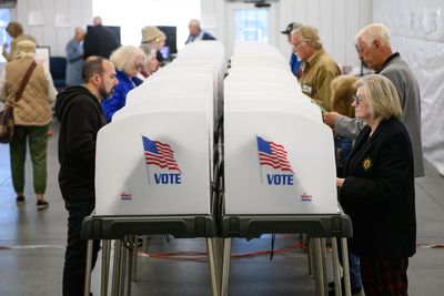 What is the SAVE America Act that Republicans are pushing to the Senate floor?