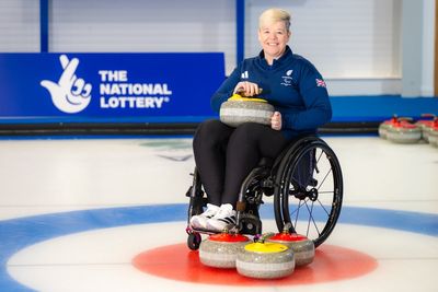 British star Jo Butterfield eyes Paralympic history after beating breast cancer to compete in Winter Games