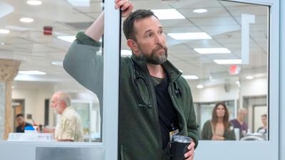 What is the release date for The Pitt season 2 episode 11 on HBO Max?