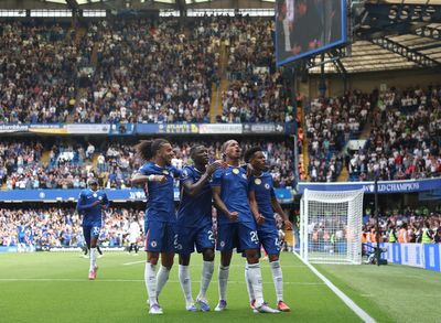 Moises Caicedo hails Chelsea star as 'one of the best in the world' after superb season