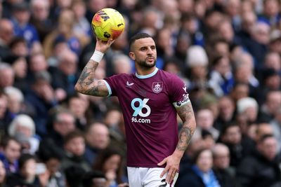 Kyle Walker speaks out on his club future after retiring from international football before World Cup