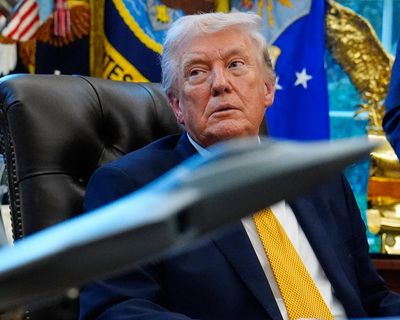 Trump relied on unverified intelligence to blame Iran for deadly school strike