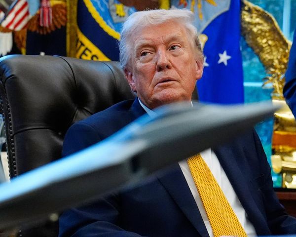 Trump relied on unverified intelligence to blame Iran for deadly school strike