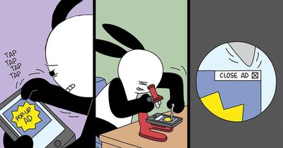 47 Ryan Pagelow Comics That Expose Just How Ridiculous Our Tech-Obsessed Lives Have Become