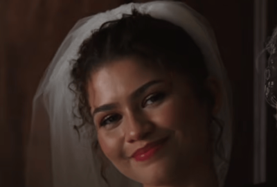 Zendaya shares 'beautiful' wedding video with Tom Holland after AI hoax 'fooled' her family