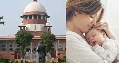 Supreme Court Strikes Down Discriminatory Maternity Leave Rule for Adoptive Mothers